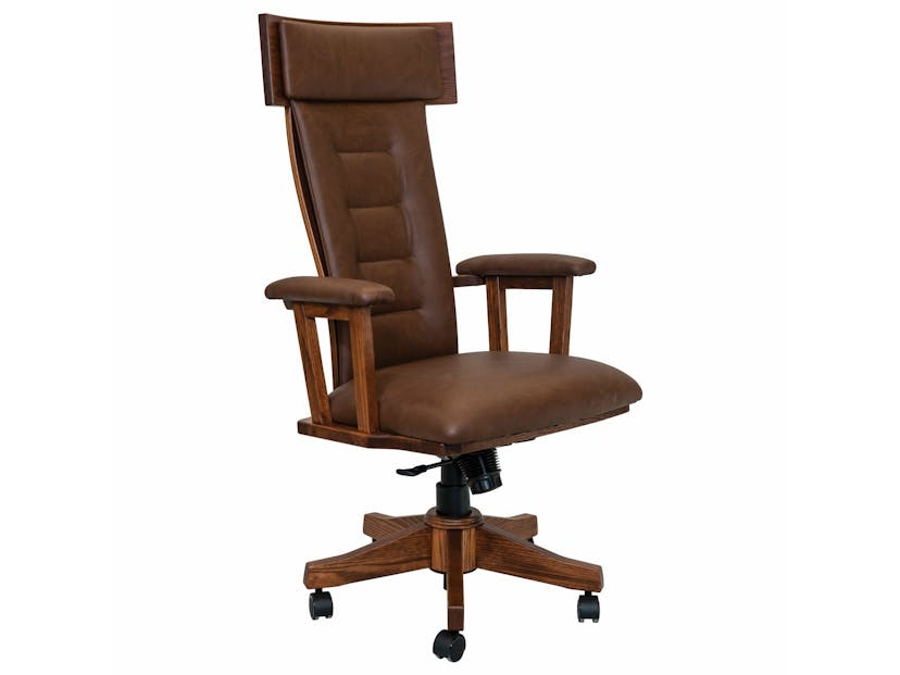 Buckeye Office Chair