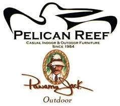 Pelican Reef & Panama Jack