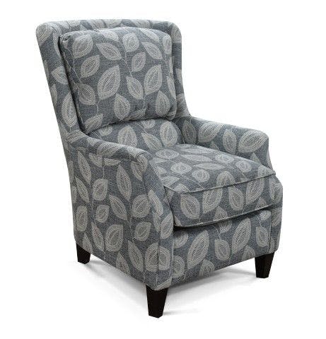Accent Chair #2914